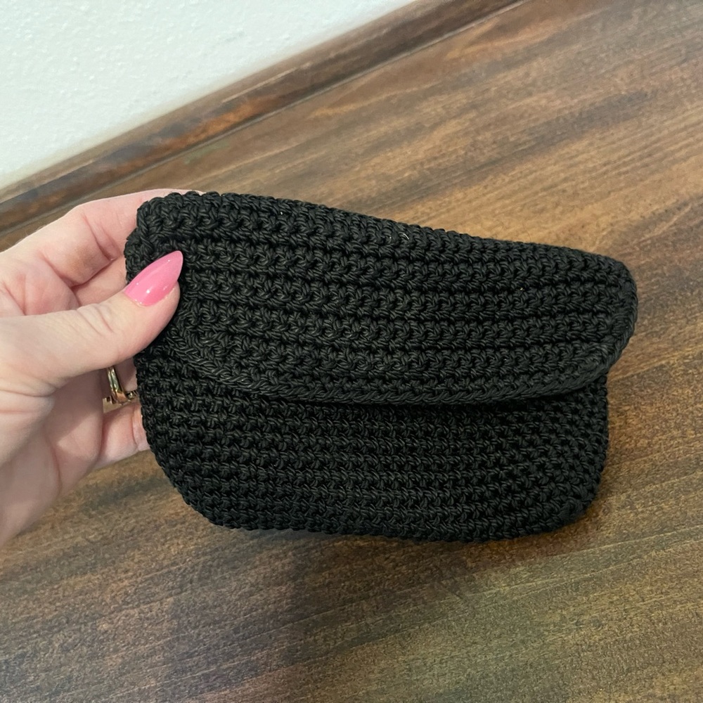 Makeup pouch - Picture 1 of 2